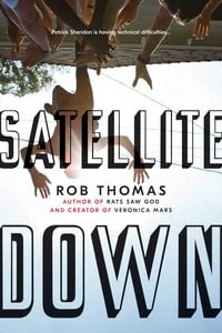Produktbild: Satellite Down