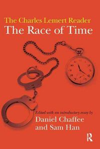 Produktbild: Race of Time