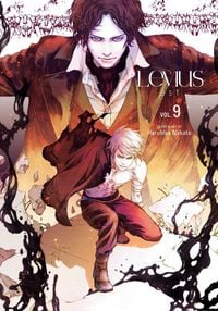 Produktbild: Levius/est, Vol. 9