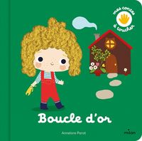 Produktbild: Boucle d'or