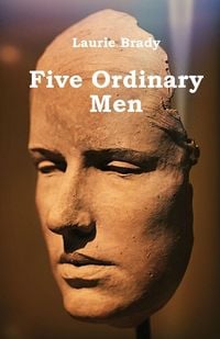 Produktbild: Five Ordinary Men