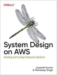 Produktbild: System Design on AWS