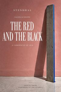 Produktbild: The Red and the Black
