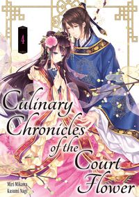 Produktbild: Culinary Chronicles of the Court Flower: Volume 4