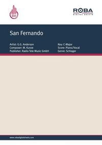 Produktbild: San Fernando