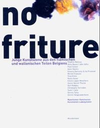 Produktbild: No Friture