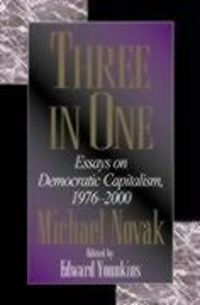 Produktbild: Three in One