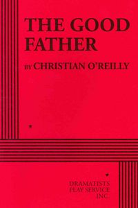 Produktbild: The Good Father