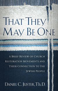 Produktbild: That They May Be One