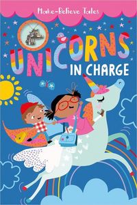 Produktbild: Unicorns in Charge