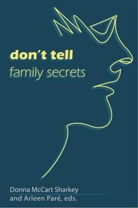 Produktbild: Don't Tell: Family Secrets
