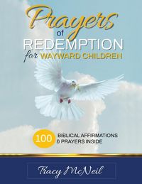 Produktbild: Prayers of Redemption for Wayward Children Workbook