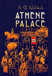 Produktbild: Athene Palace