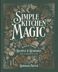 Produktbild: Simple Kitchen Magic