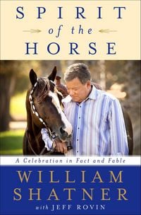 Produktbild: Spirit of the Horse