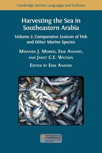 Produktbild: Harvesting the Sea in Southeastern Arabia