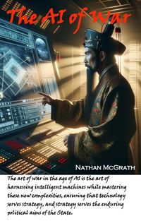 Produktbild: The AI of War