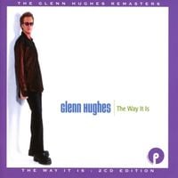 Produktbild: The Way It Is (Expanded 2CD Edition)