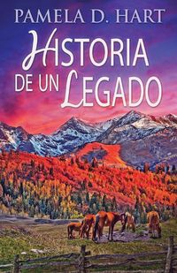 Produktbild: Historia de un Legado