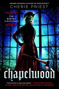 Produktbild: Chapelwood