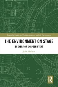 Produktbild: The Environment on Stage