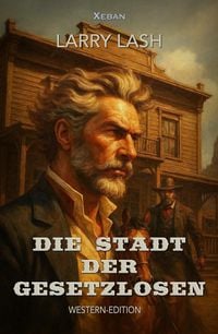 Produktbild: Die Stadt der Gesetzlosen