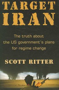 Produktbild: Target Iran