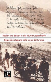 Produktbild: Geschichte und Region / Storia e regione 32/1 (2023)