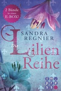 Produktbild: Die Lilien-Serie: Beide B&auml;nde im Bundle