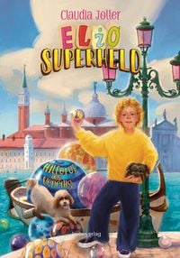 Produktbild: Hilferuf aus Venedig