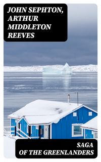 Produktbild: Saga of the Greenlanders