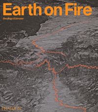 Bild vom Artikel Earth on Fire vom Autor Angelika Jung-Hüttl