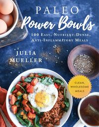 Produktbild: Paleo Power Bowls