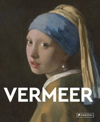 Bild vom Artikel Vermeer vom Autor Alexander Adams