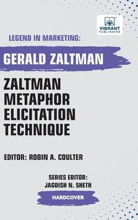 Produktbild: Zaltman Metaphor Elicitation Technique