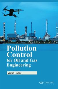 Produktbild: Pollution Control for Oil and Gas Engineering