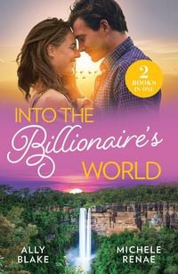 Produktbild: INTO BILLIONAIRES WORLD PB