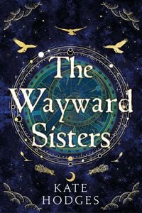 Produktbild: The Wayward Sisters