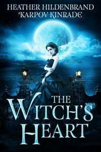 Produktbild: The Witch's Heart