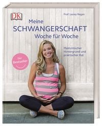 Bild vom Artikel Meine Schwangerschaft Woche für Woche vom Autor Lesley Regan
