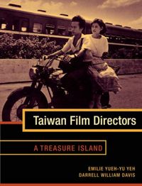 Produktbild: Taiwan Film Directors