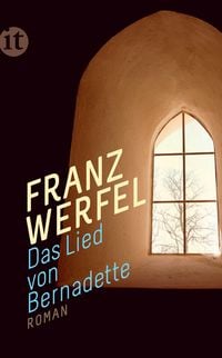 Produktbild: Das Lied von Bernadette