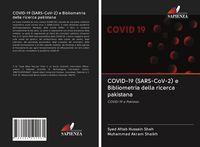 Produktbild: COVID-19 (SARS-CoV-2) e Bibliometria della ricerca pakistana