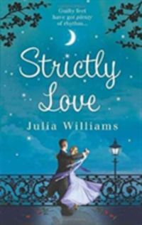Produktbild: Williams, J: Strictly Love
