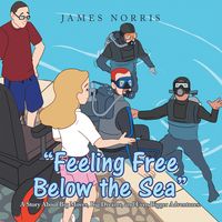 Produktbild: "Feeling Free Below the Sea"