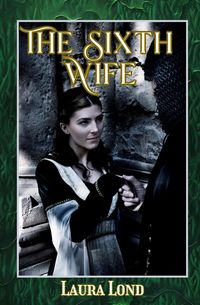 Produktbild: The Sixth Wife (A Novella)