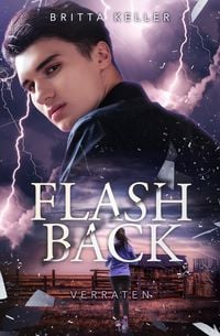 Produktbild: Flashback-Verraten