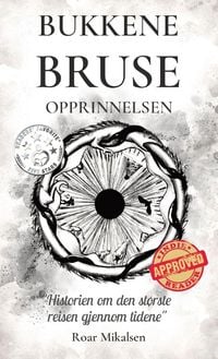 Produktbild: Bukkene Bruse