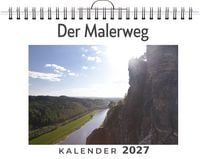 Produktbild: Der Malerweg