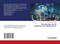 Produktbild: Introduction to 5G Networks and Applications